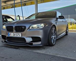 BMW M5 Gebrauchtwagen