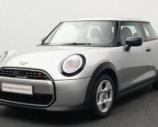 Mini Cooper S Gebrauchtwagen