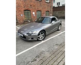 Honda S2000 Gebrauchtwagen