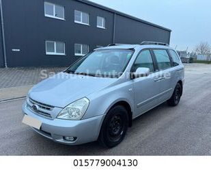Kia Carnival Gebrauchtwagen