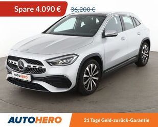 Mercedes-Benz GLA 200 Gebrauchtwagen