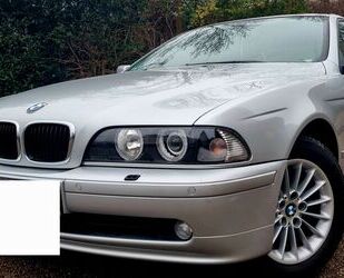 BMW 530 Gebrauchtwagen