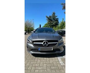 Mercedes-Benz CLA 180 Gebrauchtwagen