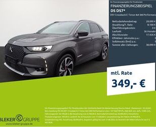 DS Automobiles DS7 (Crossback) Gebrauchtwagen