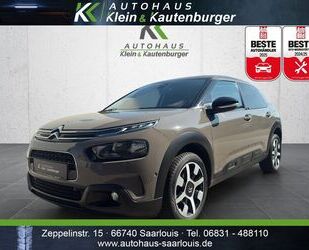 Citroen C4 Cactus Gebrauchtwagen