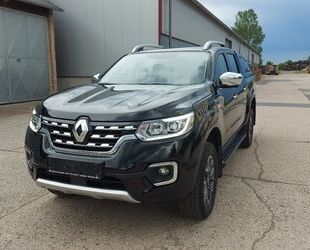 Nissan Navara Gebrauchtwagen