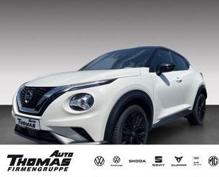 Nissan Juke Gebrauchtwagen