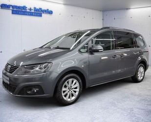 Seat Alhambra Gebrauchtwagen