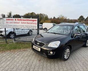 Kia Carens Gebrauchtwagen