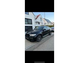 BMW X6 Gebrauchtwagen
