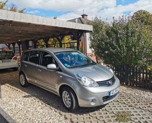 Nissan Note Gebrauchtwagen