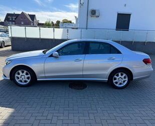 Mercedes-Benz E 350 Gebrauchtwagen