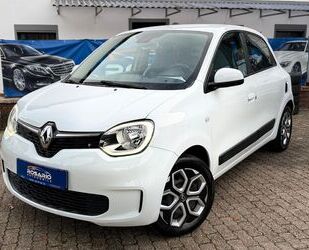 Renault Twingo Gebrauchtwagen