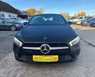 Mercedes-Benz A 220 Gebrauchtwagen