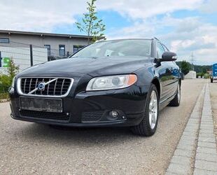Volvo V70 Gebrauchtwagen