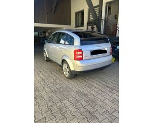 Audi A2 Gebrauchtwagen