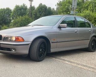 BMW 520 Gebrauchtwagen