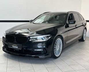 Alpina D5 Gebrauchtwagen