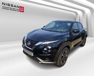 Nissan Juke Gebrauchtwagen