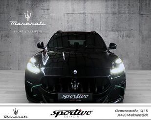 Maserati Grecale Gebrauchtwagen