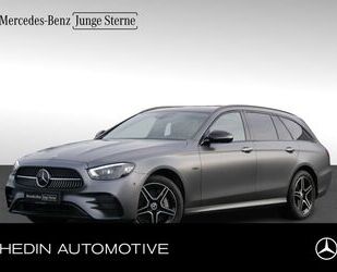 Mercedes-Benz E 300 Gebrauchtwagen