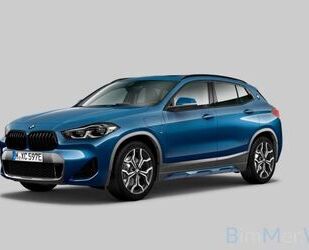 BMW X2 Gebrauchtwagen
