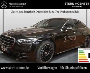 Mercedes-Benz S 400 Gebrauchtwagen