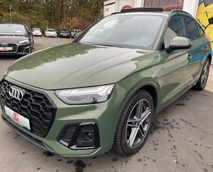 Audi SQ5 Gebrauchtwagen