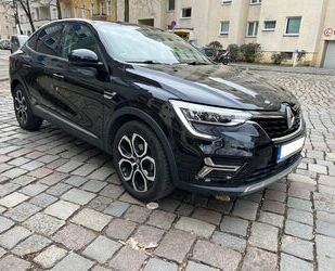 Renault Arkana Gebrauchtwagen
