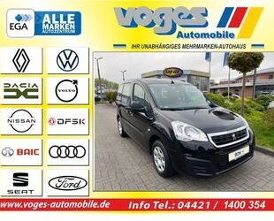 Peugeot Partner Tepee Gebrauchtwagen