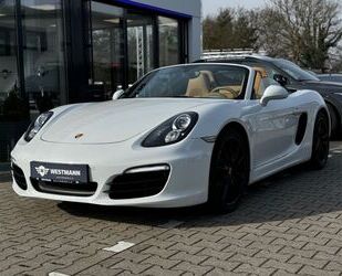 Porsche Boxster Gebrauchtwagen