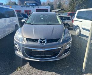 Mazda CX-7 Gebrauchtwagen