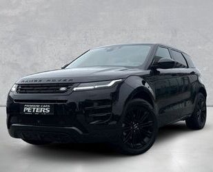 Land Rover Range Rover Evoque Gebrauchtwagen