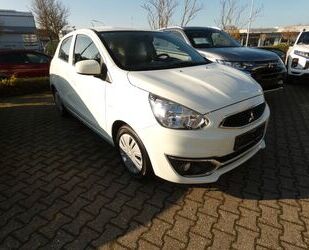 Mitsubishi Space Star Gebrauchtwagen