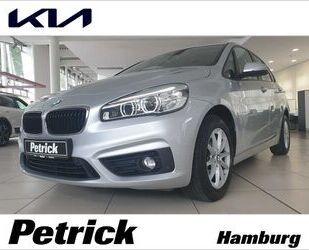 BMW 220 Active Tourer Gebrauchtwagen