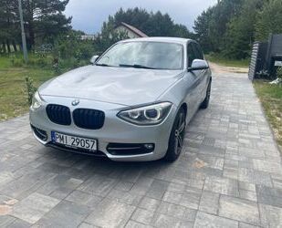 BMW 116 Gebrauchtwagen