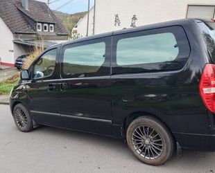 Hyundai H-1 Gebrauchtwagen
