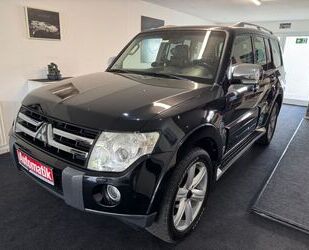 Mitsubishi Pajero Gebrauchtwagen