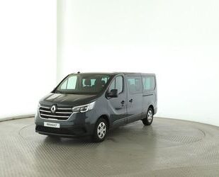 Renault Trafic Gebrauchtwagen