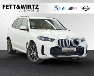 BMW X5 Gebrauchtwagen