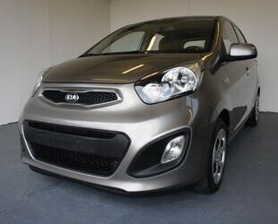 Kia Picanto Gebrauchtwagen