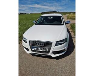 Audi S4 Gebrauchtwagen