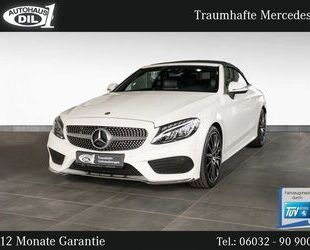 Mercedes-Benz C 250 Gebrauchtwagen