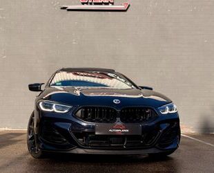 BMW M850 Gebrauchtwagen