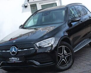 Mercedes-Benz GLC 300 Gebrauchtwagen