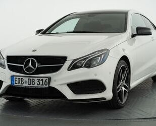 Mercedes-Benz E 200 Gebrauchtwagen