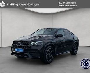 Mercedes-Benz GLE 350 Gebrauchtwagen