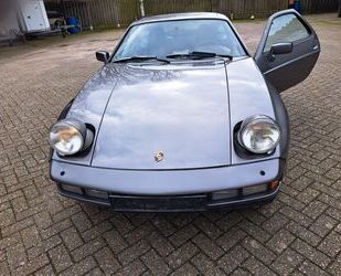 Porsche 928 Gebrauchtwagen