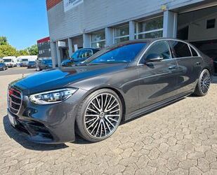 Mercedes-Benz S 350 Gebrauchtwagen