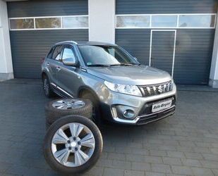 Suzuki Vitara Gebrauchtwagen